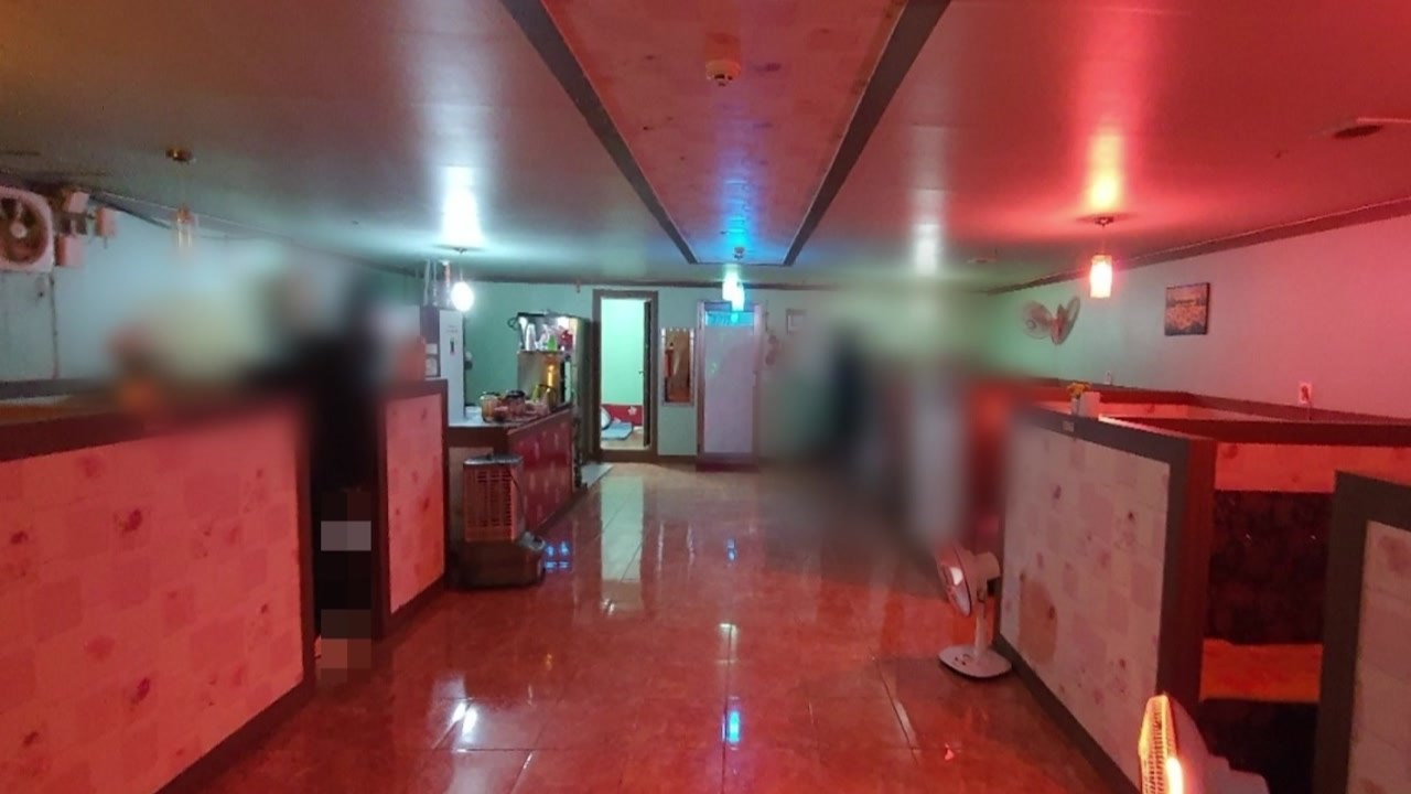 인천 경찰, 학교 주변 유해업소 무더기 적발 / YTN