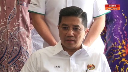 Pakej rangsangan ekonomi kukuhkan pelancongan dalam negeri