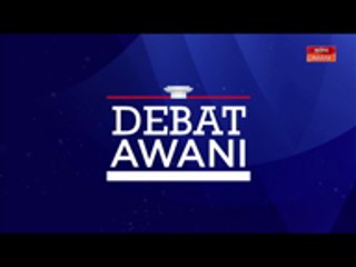 Debat AWANI: Grand Final MFLS Debate 2020