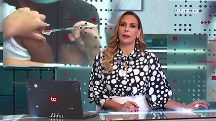 70 mil dosis de la vacuna moderna vencieron en el departamento de Santa Cruz