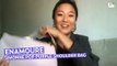 What's In My Bag with Ashley Park