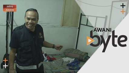 #AWANIByte: Sampai bilakah buruh asing di Malaysia akan terus ditindas?