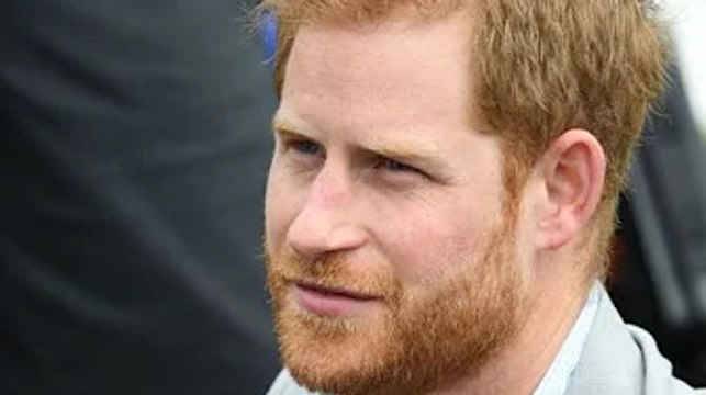 Prince Harry's heartbreak as former Invictus Games trialist killed fighting in Ukraine