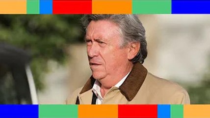 ✟  Jacques Legros "fatigué" : le journaliste se confie sur son état général après la mort de Jean-Pi