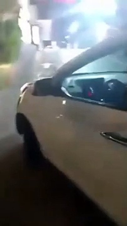 Quand l'attente est bien trop longue au drive !