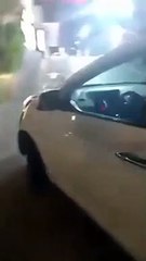 Quand l'attente est bien trop longue au drive !