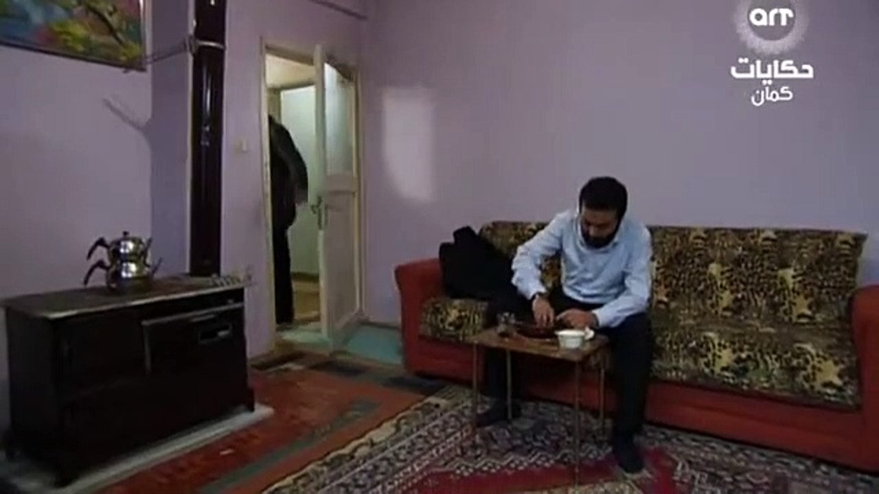 وادي الذئاب الجزء الثالث الحلقة 37 مدبلجة للعرب...
