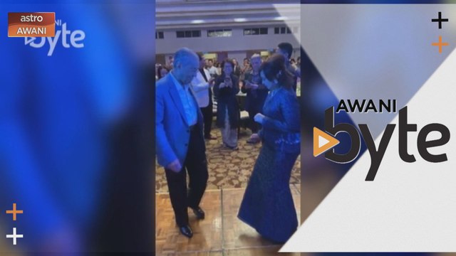 #AWANIByte: Sisi berbeza Tun Dr. Mahathir Mohamad