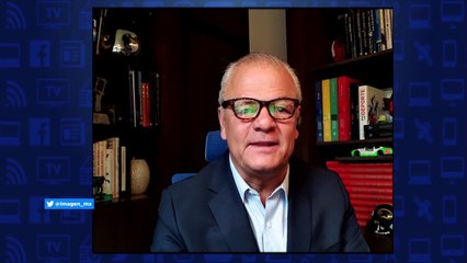 Martín Barragán quiere regresar al invicto