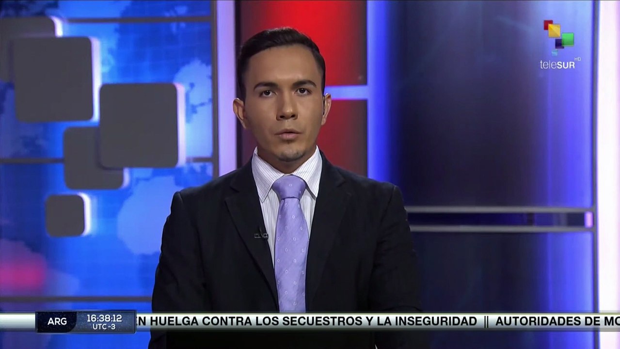 Perú: Declaran fundado habeas corpus en favor d...