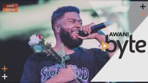 #AWANIByte: Khalid tunda konsert di beberapa negara Asia termasuk Malaysia ekoran COVID-19