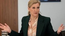 L'approche honnête de Sophie Wessex vis-à-vis de la vie royale - discussions franches et rencontres