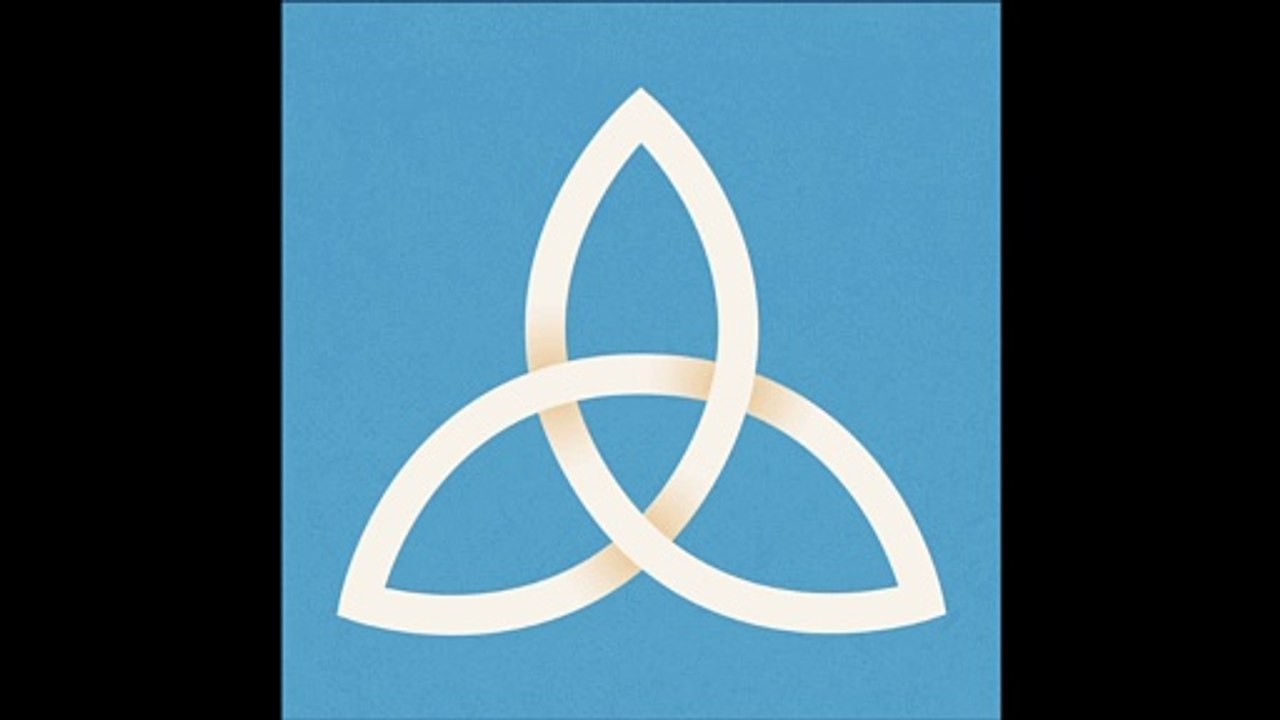 A Prayer To The All Holy Trinity 2020