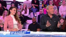 Benjamin Castaldi raconte sa technique 