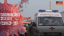 Koronavirus: Peraturan baharu kekang COVID-19, Wilayah Hubei ditutup sepenuhnya