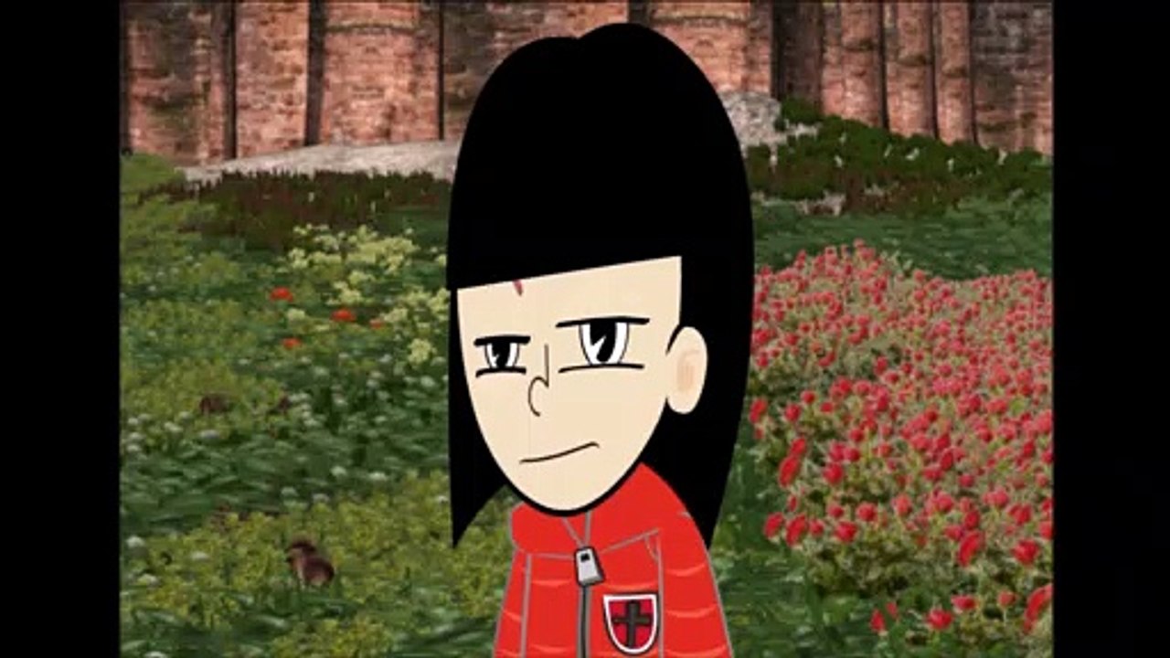 The Return First Vidceo Since The Event 2020