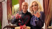 Silvio Berlusconi, sabato il «quasi matrimonio» con Marta Fascina: pressing per il rinvio m@ lei si