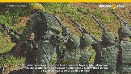 La invasiónde Ucrania preocupa a Taiwán ante una eventual invasión de China