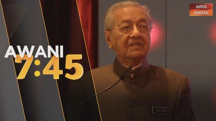 Perdana Menteri tidak tahu mesyuarat bincang peralihan kuasa