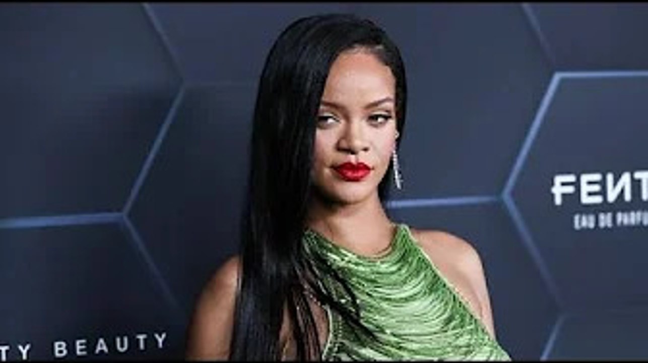 Rihanna imagine la mère qu'elle va être… Le compte Instagram de Britney Spears a disparu…