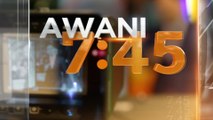 Tumpuan AWANI 7:45 - Jho Low aktif di Wuhan & Raja Jin kena reman