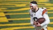 Baker Mayfield Wants Out Of Cleveland, Allen Robinson Signs With Rams