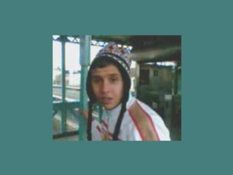 Mimouni