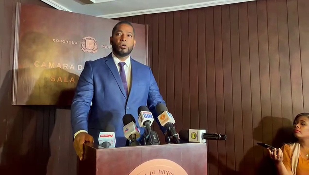 Diputado pide subsidiar combustibles a productores de Constanza