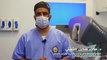 في أول عملية من نوعها في الشرق الأوسط فريق طبي من مستشفى قوى الأمن بالرياض يستخرج حصوات الغدد اللعابية بتقنية المنظار والروبوت الجراح الآلي. - - الخ