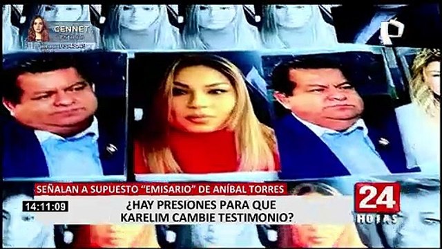 Rene Gastelumendi sobre moción de vacancia a Pedro Castillo: “Karelim López es un personaje clave”