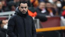 Xavi'den Galatasaray maçı sonrası Kerem Aktürkoğlu itirafı: Özel önlem aldık