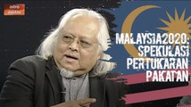 Apa cita-cita Tun Dr Mahathir untuk Malaysia?