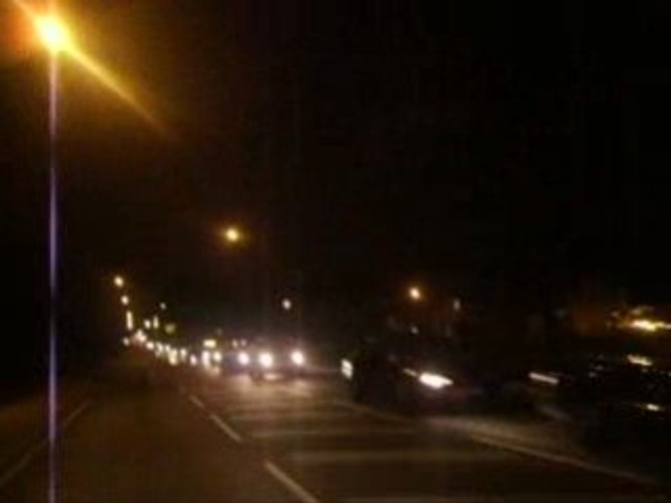 Traffic 1
