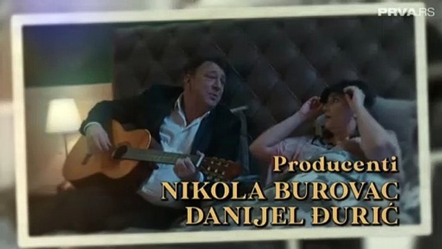 Igra sudbine - 452 epizoda NOVO