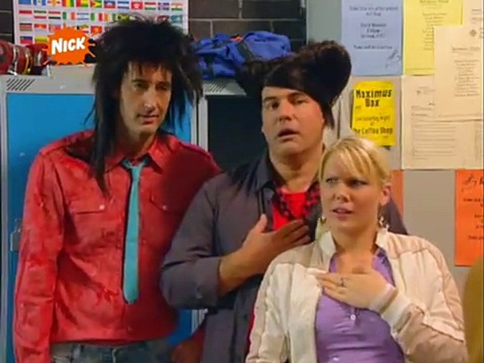 Genie in the House Staffel 2 Folge 17