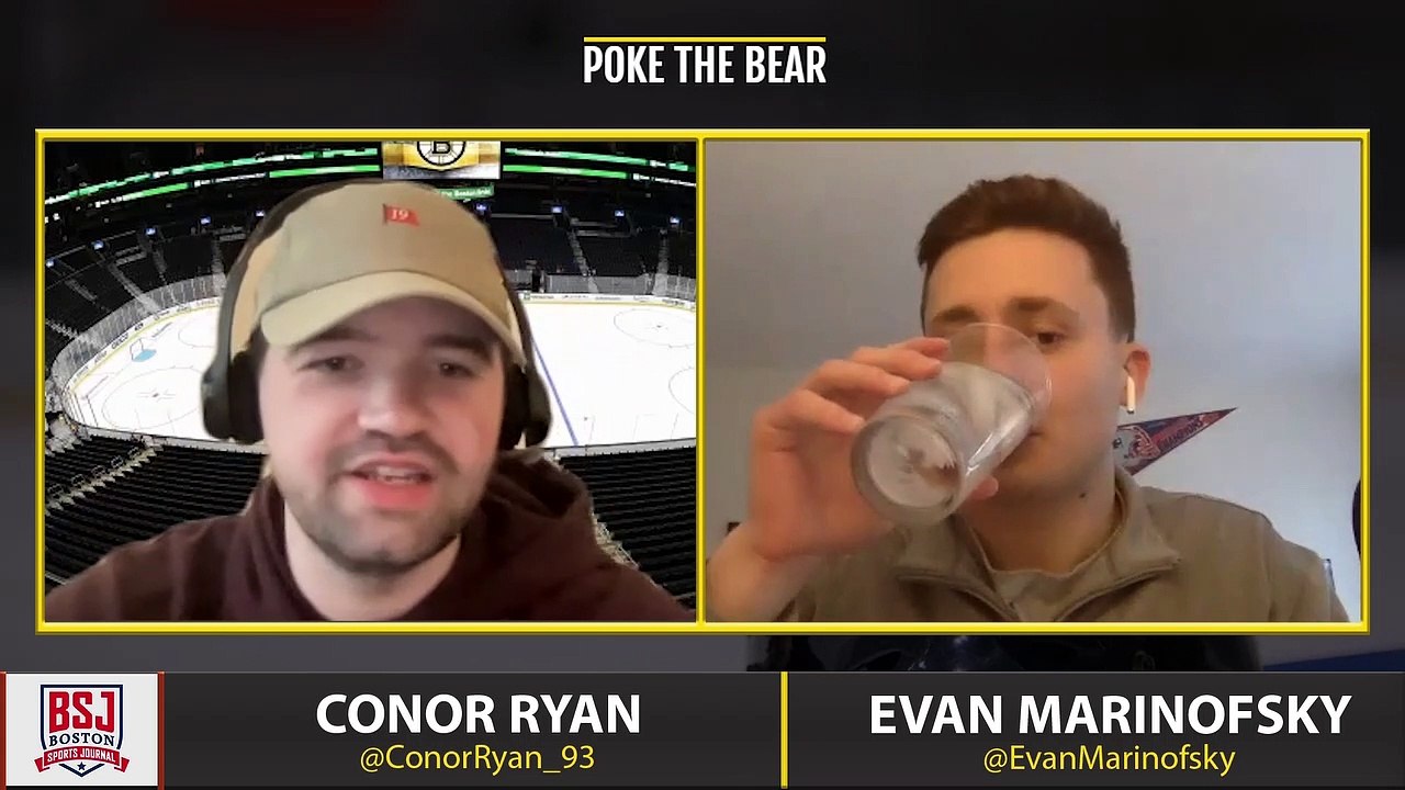 How the Trade Market Looks for the Bruins | Poke the Bear