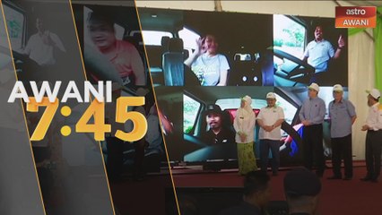 Program Biodiesel B20 dilaksanakan sepenuhnya menjelang Jun 2021