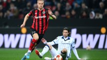 Fakten-Report: Atalanta wirft Leverkusen raus