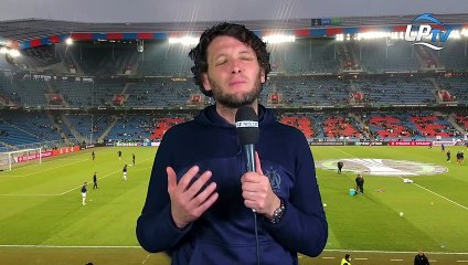 Bâle 1-2 OM : les Tops et les Flops