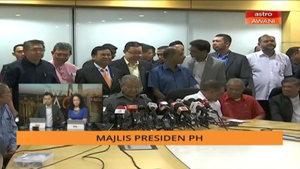 AWANI Pagi: Berita menarik 21 Feb 2020