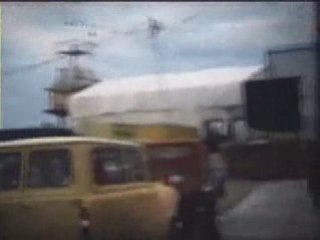 TR3 vs.Big knife special edit