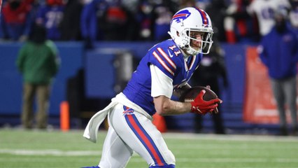 NFL's Biggest Signings And Releases