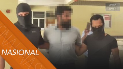 Peguam Negara hentikan prosiding terhadap 12 tertuduh LTTE