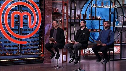 MasterChef - Οι σημερινές εξελίξεις