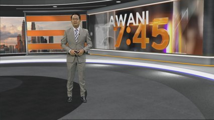 Video herunterladen: AWANI 7:45 [21/02/2020]: Berkuat-kuasa serta merta, keterangan di dua lokasi berbeza & hormati mandat rakyat - Penganalisis