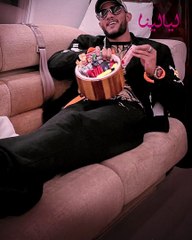 محمد رمضان يفجر مفاجأة..  معنديش طيارة خاصة !