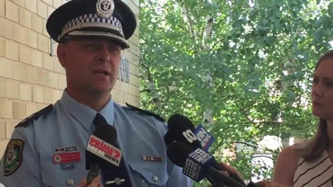 Drug dealers arrested