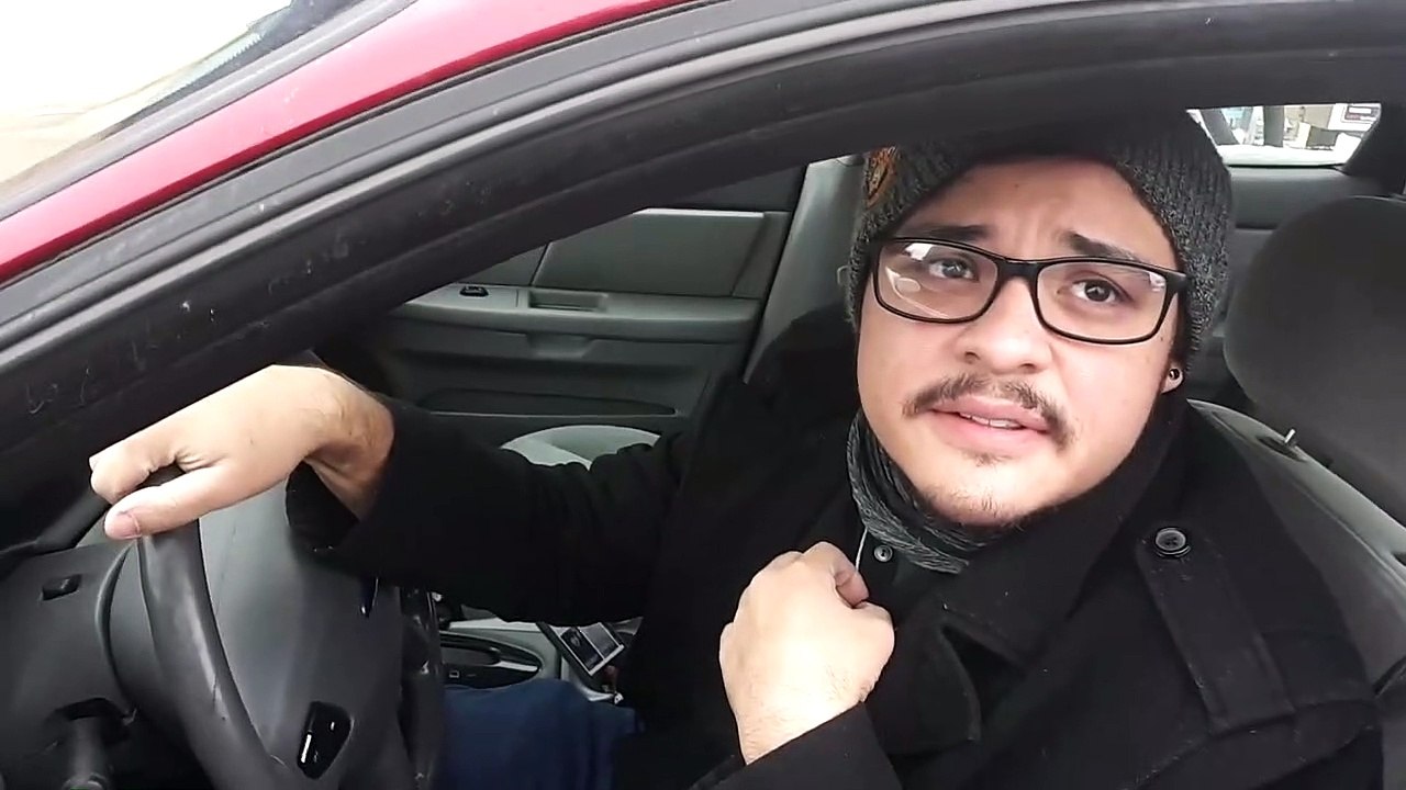 Tashon hears the gospel, and the law, he has not heard it like this! Pray for his salvation