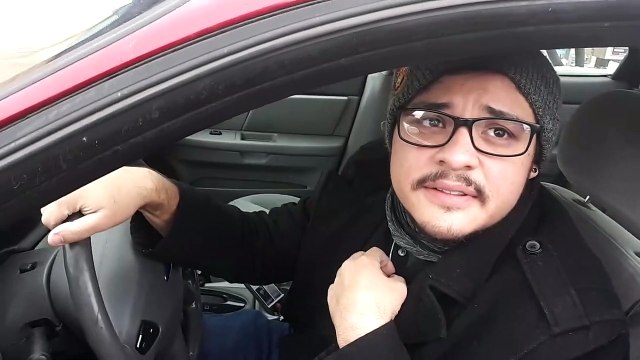 Tashon hears the gospel, and the law, he has not heard it like this! Pray for his salvation