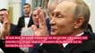 Vladimir Poutine : sa folle histoire avec une femme de ménage (devenue multi-millionaire) !